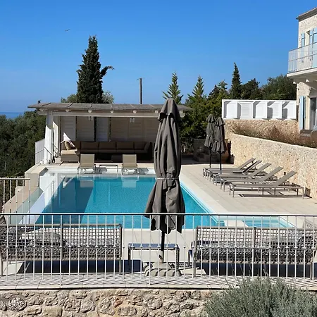 Venturi Villa *