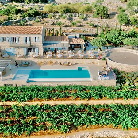 Venturi Villa