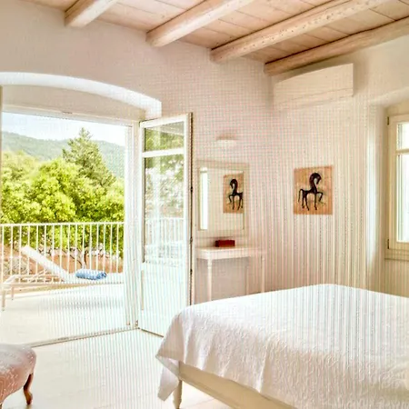 Villa Venturi
