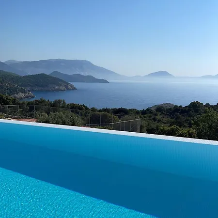 Venturi Villa *