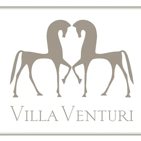 Venturi 别墅